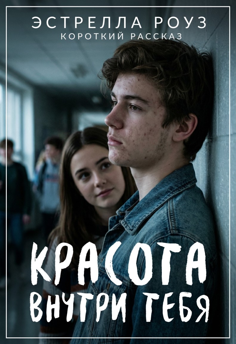 Красота внутри тебя - Estrella Rose