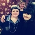 Аватарка пользователя
