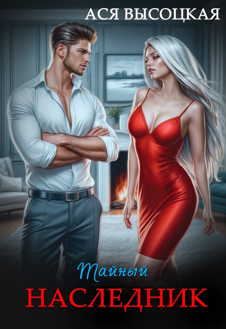 Тайный наследник - Лира Князева