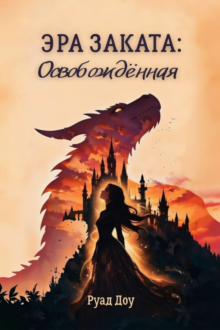 Эра заката: Освобождённая - Ruad Dou