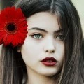Аватарка пользователя