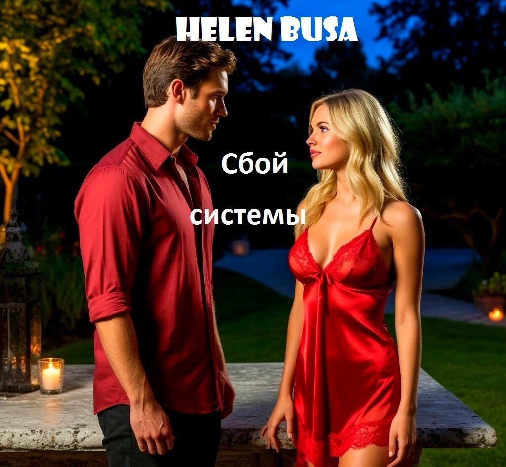 Сбой системы - Автор