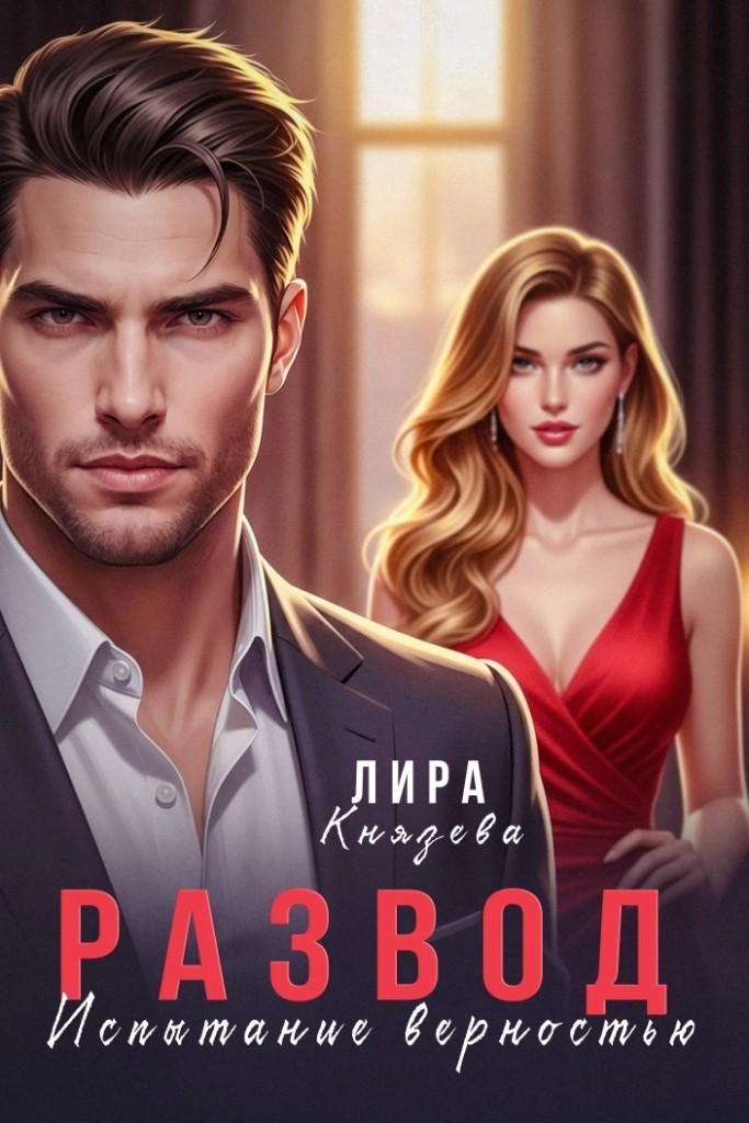 Развод. Испытание верностью - Лира Князева