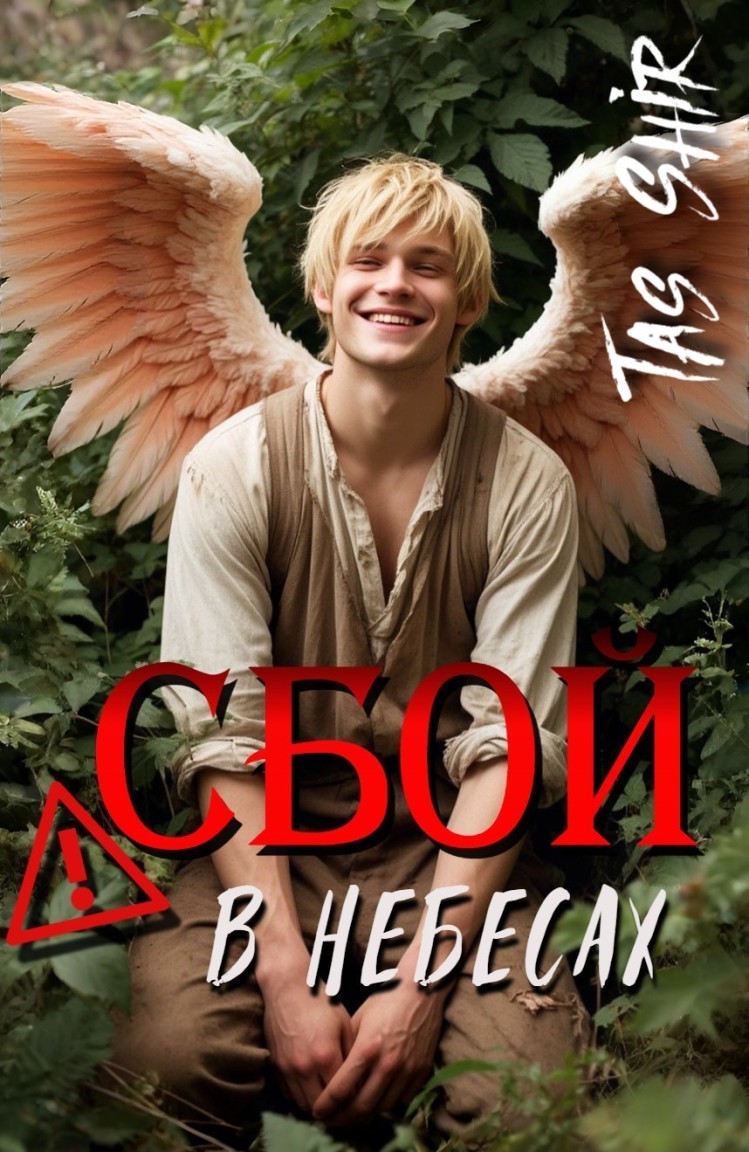 Сбой в небесах - Tas Shir