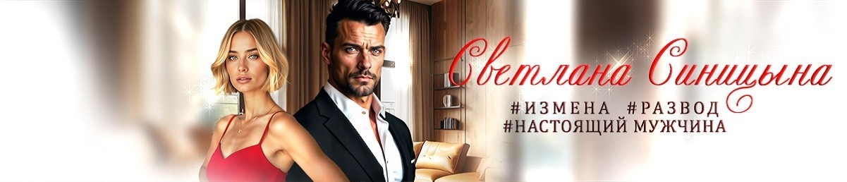 Все книги автора Светлана Синицына