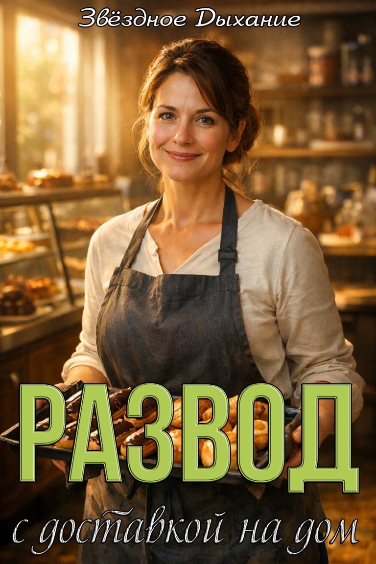 Развод с доставкой на дом - Звёздное Дыхание
