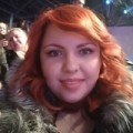 Аватарка пользователя