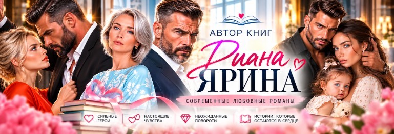Все книги автора Диана Ярина
