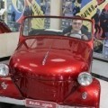 Аватарка пользователя
