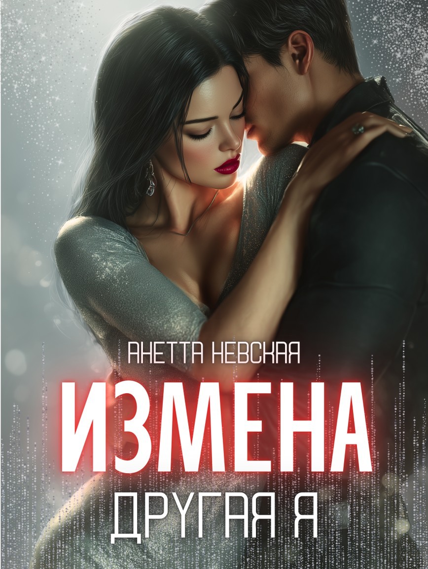 Другая я - Анетта Невская