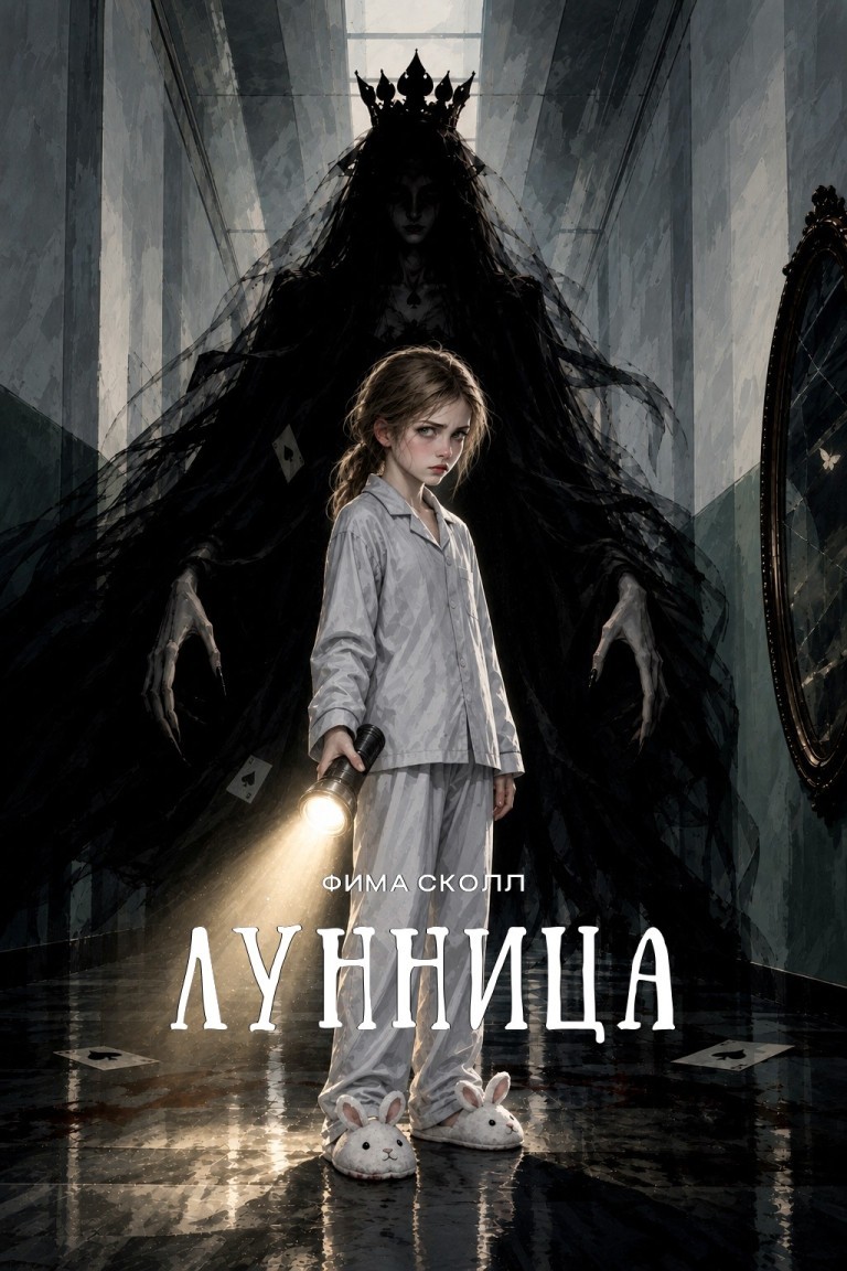 Лунница - Фима Сколл