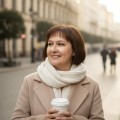 Лара Коваль