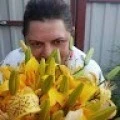 Аватарка пользователя
