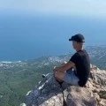 Аватарка пользователя