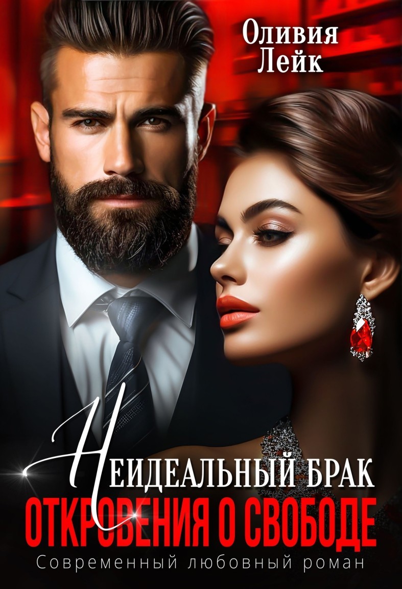 Неидеальные. Откровения о свободе - Оливия Лейк