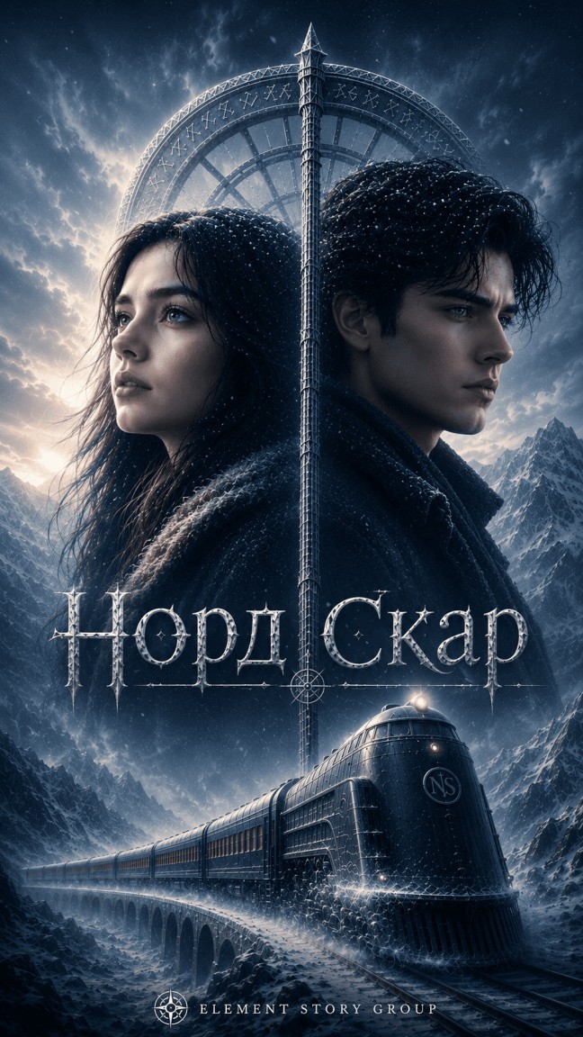 Норд-Скар - Element Story Group