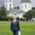 Аватарка пользователя