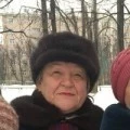 Аватарка пользователя