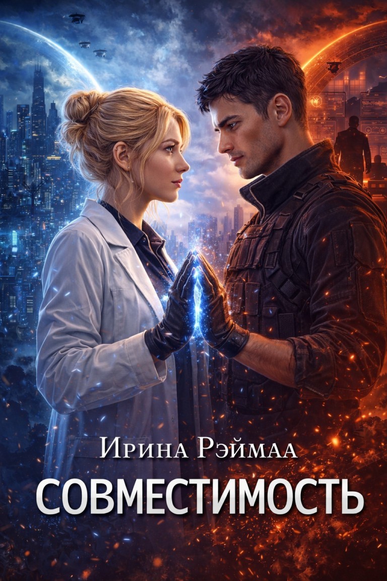 Совместимость - Читатель