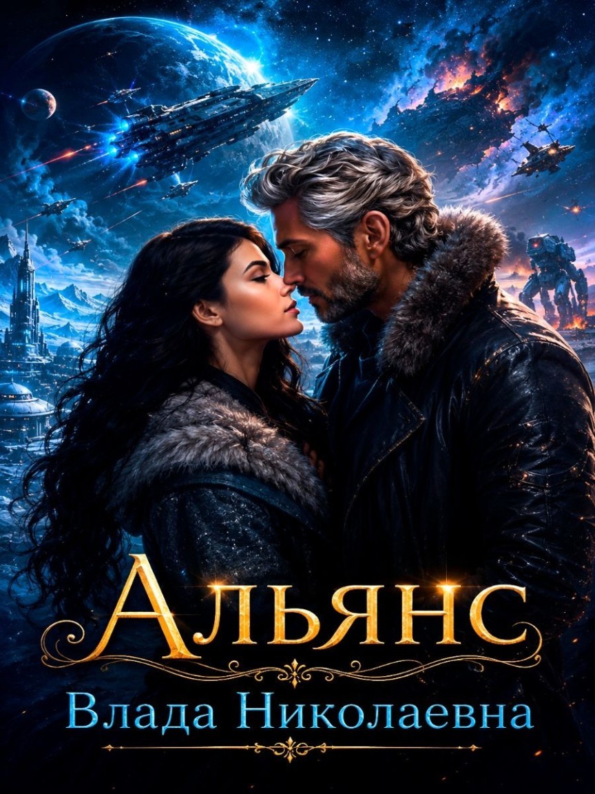 Альянс - Влада Николаевна