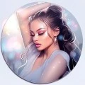 Аватарка пользователя