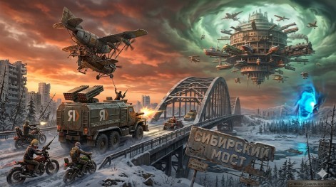 Все книги автора Данил Вектор