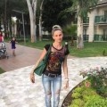 Аватарка пользователя