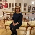 Аватарка пользователя