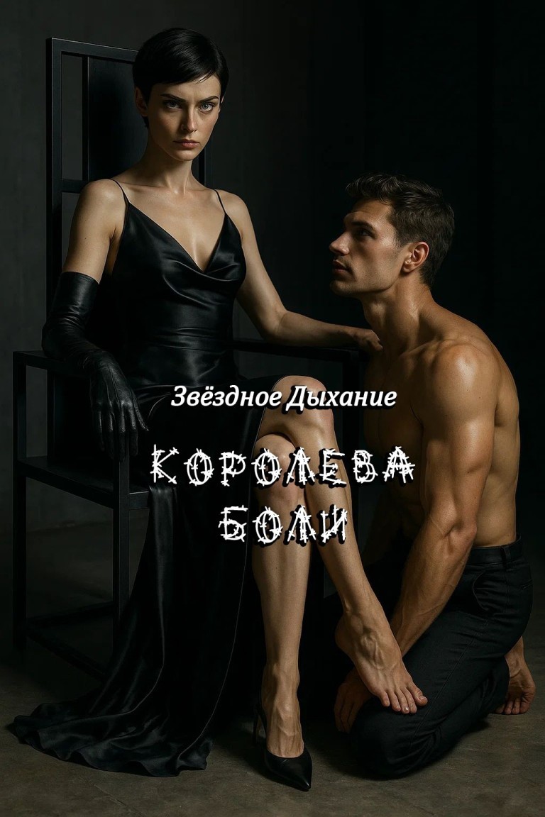 Королева боли - Звёздное Дыхание