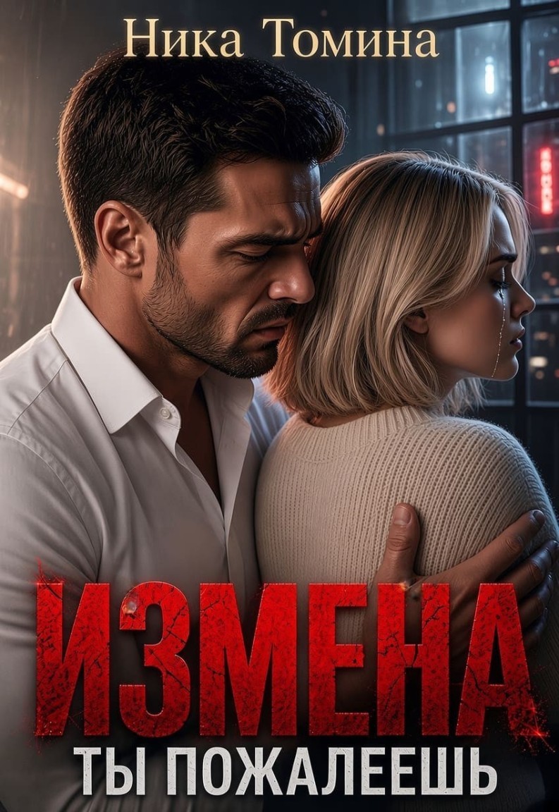 Измена. Ты пожалеешь - Ника Томина