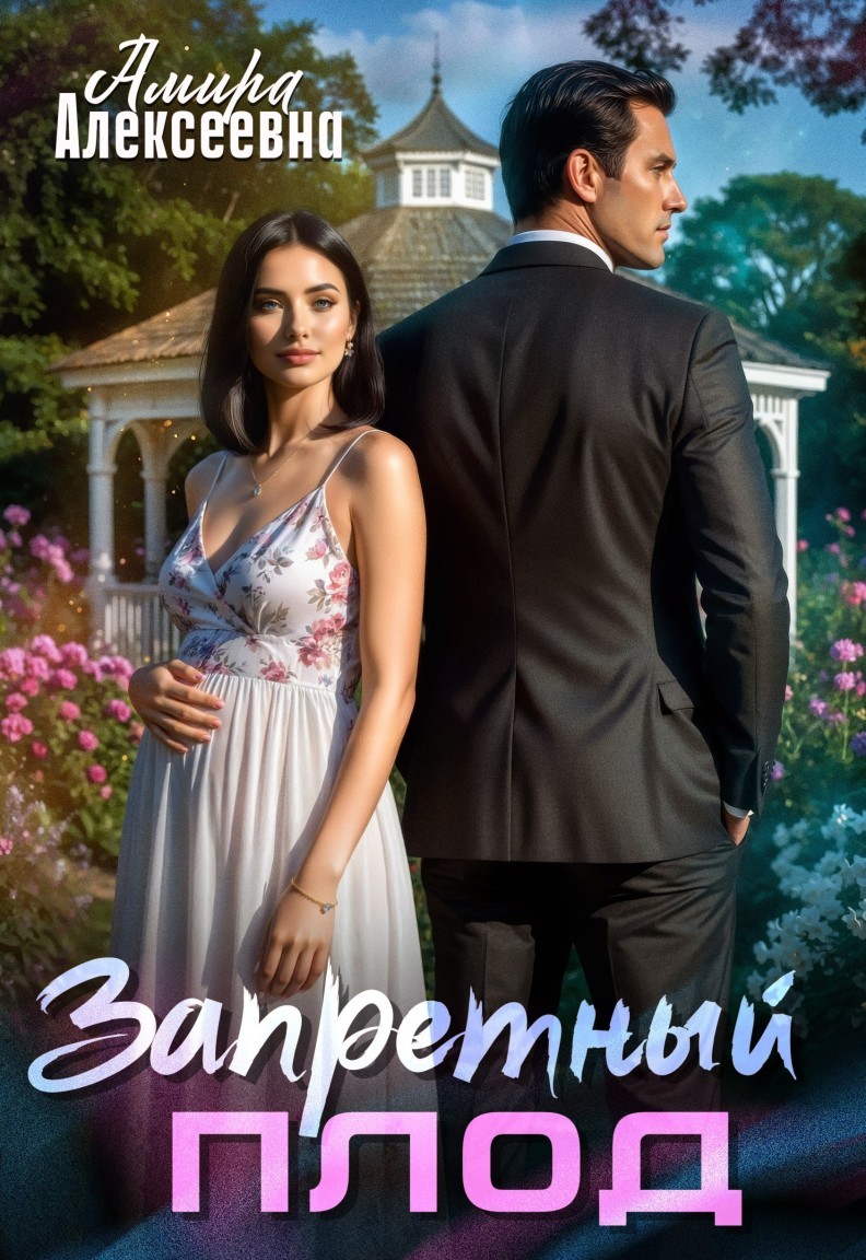 Запретный плод - Амира Алексеевна