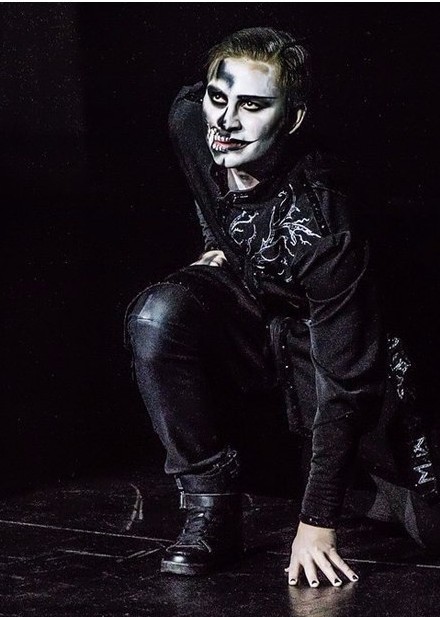 Разбор музыкальной драматургии «Последнего Испытания» - emaralez