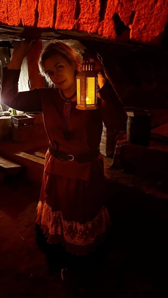 Нить Ариадны - Андрей Ланиус