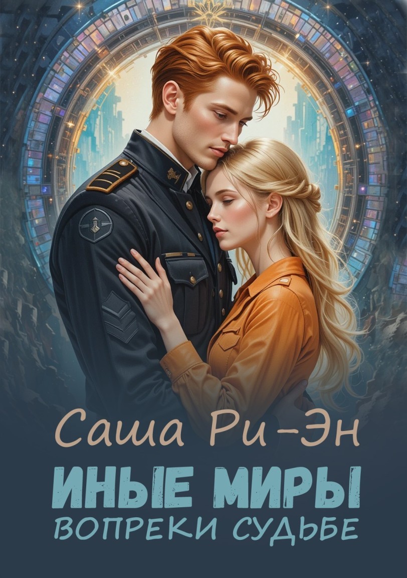 Иные миры. Вопреки судьбе - Саша Ри-Эн