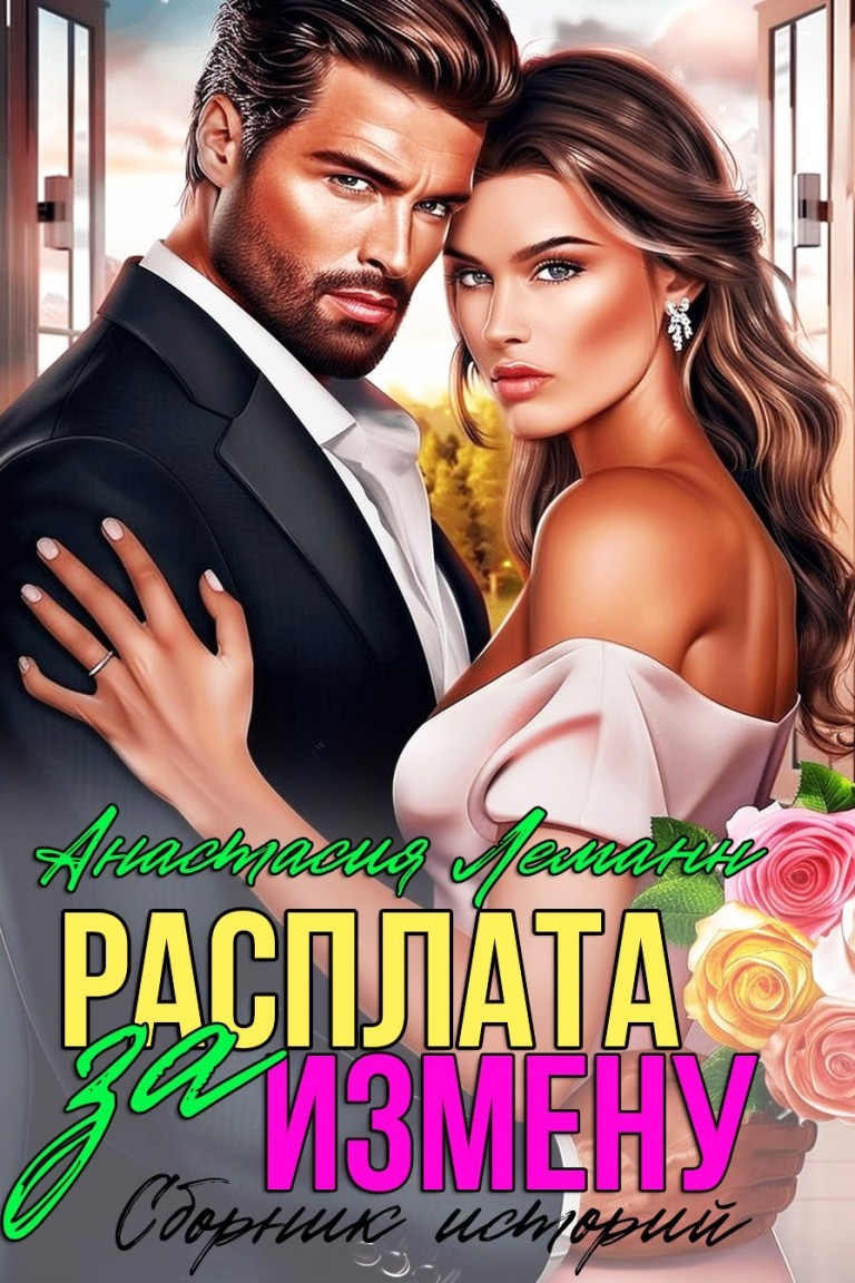 Расплата за Измену (Сборник историй) - Анастасия Леманн
