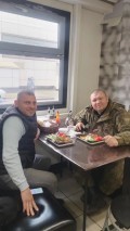Аватарка пользователя