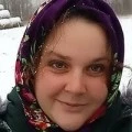 Аватарка пользователя
