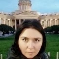 Аватарка пользователя