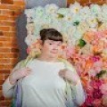 Аватарка пользователя