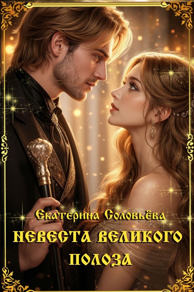 Невеста Великого Полоза - Екатерина Соловьева