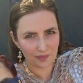 Александра Никишаева