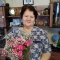 Аватарка пользователя