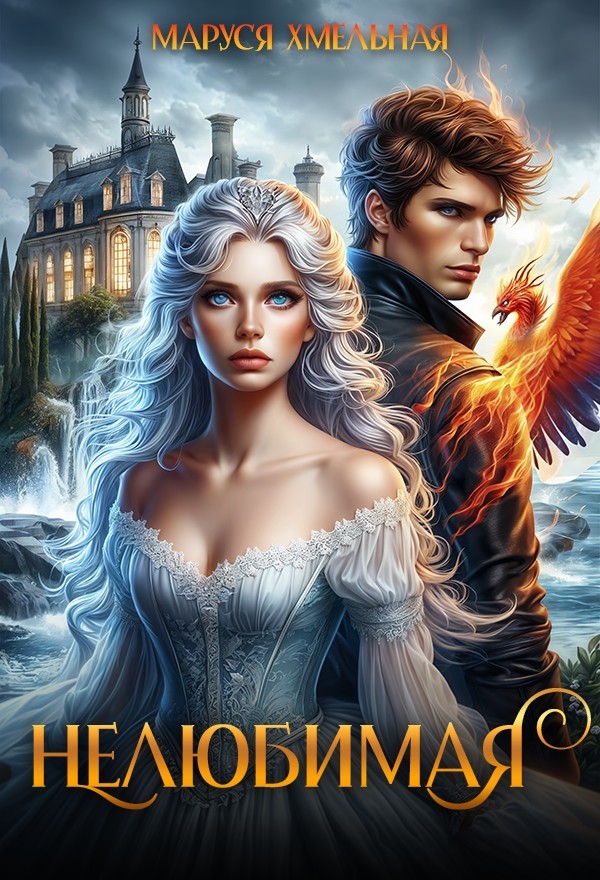 Нелюбимая - Маруся Хмельная