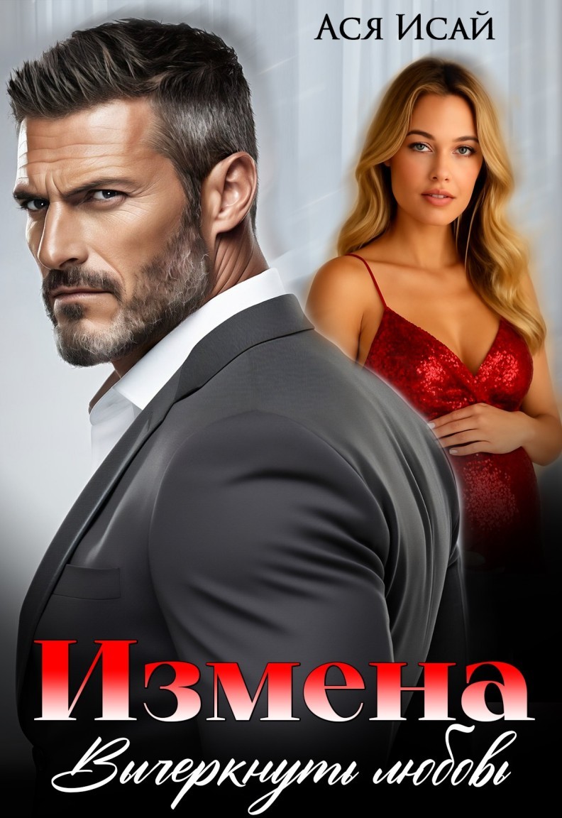 Измена. Вычеркнуть любовь - Ася Исай