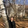 Аватарка пользователя