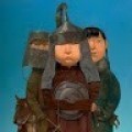 Аватарка пользователя
