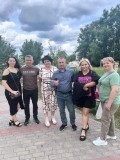 Аватарка пользователя
