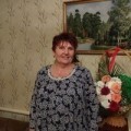 Аватарка пользователя