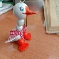 Аватарка пользователя