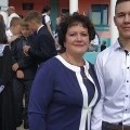 Аватарка пользователя